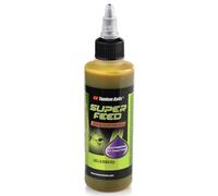 Tandem Baits Attractant Liquide Booster Pêche À La Carpe Chod Rig Zig Rig SuperFeed Diffusion Booster 100 ML Chilli Et Robin Red
