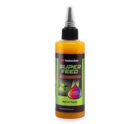 Tandem Baits Booster Attractant Liquide Pêche À La Carpe SuperFeed Speed Booster 100 ML Calamar Secret