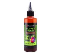 Tandem Baits Booster Attractant Liquide Pêche À La Carpe SuperFeed Speed Booster 100 ML Lait Et Mûrier