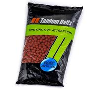 Tandem Baits Bouillettes Pêche À La Carpe Carp Food Boilies 18 mm 10 kg Sardine du Pacifique