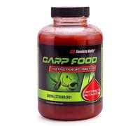 Tandem Baits Carp Food Attract Activator Fraise Parfaite, D'appâts pour carpes, Pêche de la Carpe, Peche, Pop-Ups, Bouillette Carpe, Professionnel Accessoires de Pêche Carpe 500ml