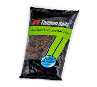 Tandem Baits Carp Food Mix Boilies Fish Bouillettes Pêche Carpe Matériel Appât Article de Pêche 10kg