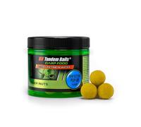 Tandem Baits Carp Food Perfection Mini Pop-Up Noyer tigré, D'appâts pour carpes, Pêche de la Carpe, Peche, Pop-Ups, Bouillette Carpe, Professionnel Accessoires de Pêche Carpe 16mm 70g