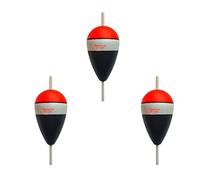 Tandem Baits Flotteur Peche Bombe 100 g 3 Pièces Monster Cat