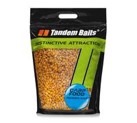 Tandem Baits Maïs Délicieuse Fraise Leurre Pêche Carpe 5 kg