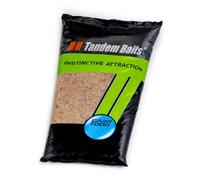 Tandem Baits Maïs Vanille & Crème Leurre Pêche Carpe 10 kg