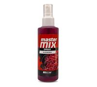 Tandem Baits Master Mix Spray Bloodworm Booster Arôme Pêche Carpe 100 ML