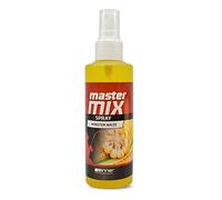 Tandem Baits Master Mix Spray Maize Booster Arôme Pêche Carpe 100 ML