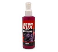 Tandem Baits Master Mix Spray Mulberry Plus Booster Arôme Pêche Carpe 100 ML