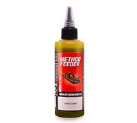 Tandem Baits MF Diffusion Micro Booster Fraise Suprême Appât pour La Pêche à La Carpe 100 ML