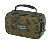 Tandem Baits Petit Sac Plombs de Pêche Accessoire Carpe Article Matériel Boîte de Pêche Transport