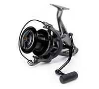 Tandem Baits Phantom CRX10000 Moulinet de Pêche avec système Anti-Torsion, Moulinet à Bobine Libre avec 8+1 roulements à Billes et engrenage à vis sans Fin, Peche Carpe, Accessoires de Pêche Carpe