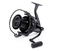 Tandem Baits Phantom LCX10000 Moulinet de pêche avec système anti-torsion, Moulinet à bobine libre avec 8+1 roulements à billes et engrenage à roue hélicoïdale, Peche Carpe, Accessoires de Pêche Carpe