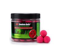 Tandem Baits SuperFeed Fluo Mini Pop-Up Robin Fruit, D'appâts pour carpes, Pêche de la Carpe, Peche, Pop-Ups, Bouillette Carpe, Professionnel Accessoires de Pêche Carpe 16mm 70g