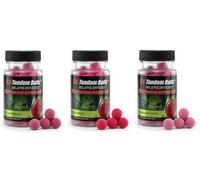 Tandem Baits SuperFeed Mini Fluo Pop Up Carpe Pop Up | Pêche à la Carpe sans Effort | Leurre pour la pêche de Gros Poissons | Accessoire pour la Carpe pour Les Professionnels et Les Amateurs