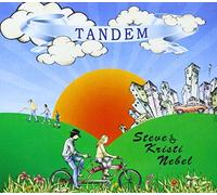Tandem by Steve & Kristi Nebel