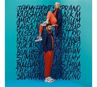 Tandem CD