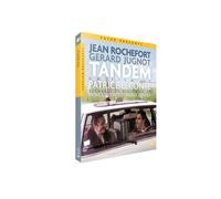Tandem Combo DVD Blu-ray