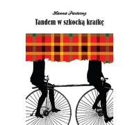 Tandem écossais à damier
