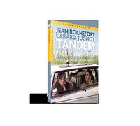 Tandem [Édition Collector Blu-Ray + DVD]