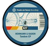 Tandem EP [Import]