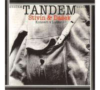 Tandem [Import]
