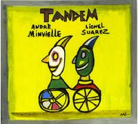 Tandem [Import allemand]
