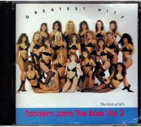 Tandem Jans The Bass Vol 02 [Import]