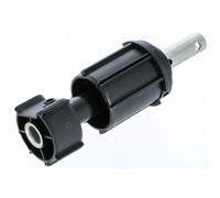 Tandem polyvalent tube ZF54 et Soprofen 50 mâle - Ø 16 mm - ZF A850D