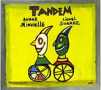 Tandem [Re-Issue] [Import Allemand]