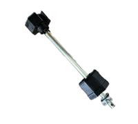 Tandem réglable OCTO 70 - Tube Ø16 - Longueur 360 mm pour volet lourd