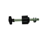 Tandem réglable ZF 64 - Tube Ø16 - Longueur 220 mm