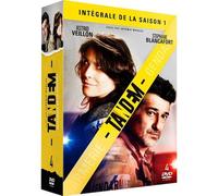 Tandem - Saison 1