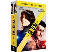 Tandem Saison 1 DVD E