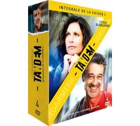Tandem – Saison 2 – DVD – Warner Bros.