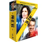 Tandem Saison 2 DVD E