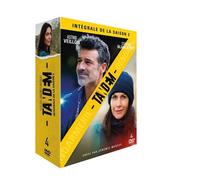 Tandem – Saison 3 – DVD – Warner Bros.