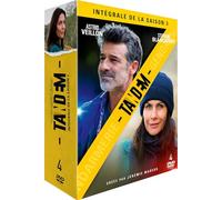 Tandem - Saison 3