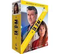Tandem – Saison 5 – DVD – Warner Bros.