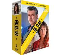 Tandem Saison 5 DVD E