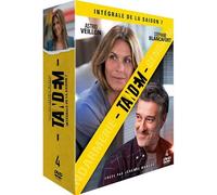 Tandem L'Intégrale de la Saison 7 DVD DVD