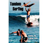 Tandem Surfing [DVD] [Import]