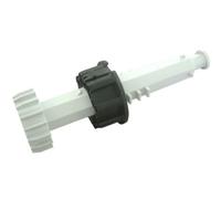 Tandem télescopique libre collerette Mono et Tradi - Bubendorff 241181