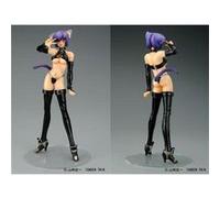 Tandem Twin - Animal Girls Leopard - Cloe G