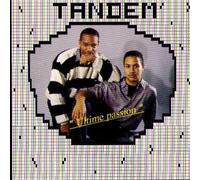 Tandem - Ultime Passion