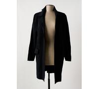 tandem vestes femme de couleur noir TU