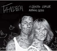 Lehmler - Tandem [Import]