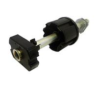 TANDEM ZF64 - ROND Ø16 REGLABLE LG 170