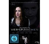 Tander,Mina - Du Hast Es Versprochen