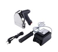 Tandir Couteau Kebab Électrique 120 avec Transformateur 15V et Accessoires (Complet kit)